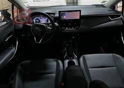 تۆیۆتا کۆرۆلا